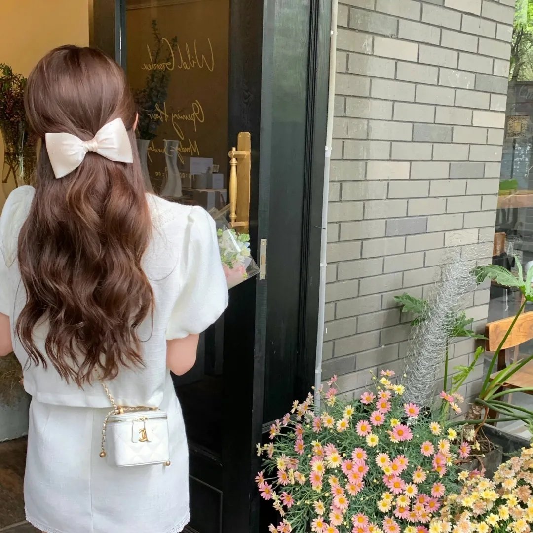 愿此刻永恒