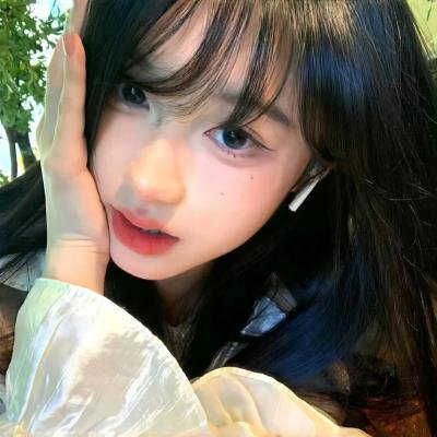 我的裘可妹妹