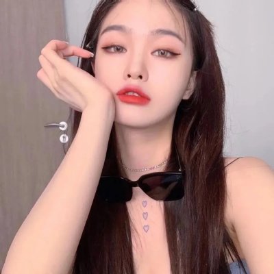 碧波仙子